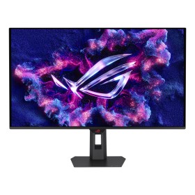 ASUS ROG Strix OLED XG32UCDS monitor de ecrã 80 cm (31.5") 3840 x 2160 pixels 4K Ultra HD QD-OLED Preto