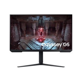Samsung S32CG510EU monitor de ecrã 81,3 cm (32") 2560 x 1440 pixels Quad HD LED Preto