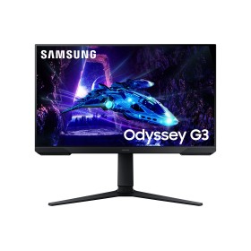 Samsung G30D monitor de ecrã 61 cm (24") 1920 x 1080 pixels Full HD LCD Preto