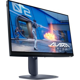 Alienware AW2525HM monitor de ecrã 62,2 cm (24.5") 1920 x 1080 pixels Full HD LCD Preto