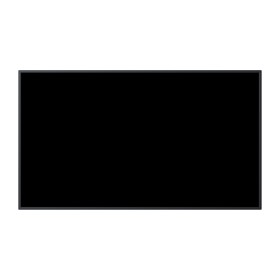 AG Neovo NSD-4303 Plasma digital 108 cm (42.5") LCD Wi-Fi 500 cd m² 4K Ultra HD Preto Processador built-in Android 9