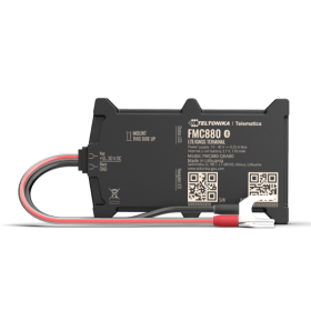 Teltonika FMC880 GPS Tracker