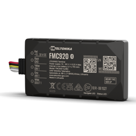 Teltonika FMC920