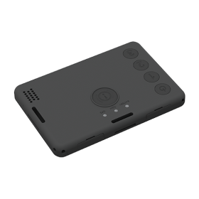 Teltonika GH5200 GPS Tracker Personal
