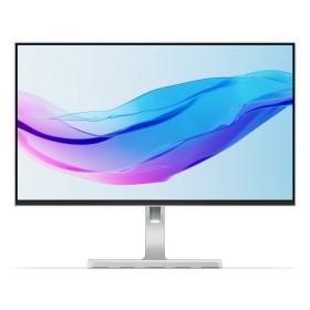 Lenovo L24m-4A monitor de ecrã 60,5 cm (23.8") 1920 x 1080 pixels Full HD LED Cinzento