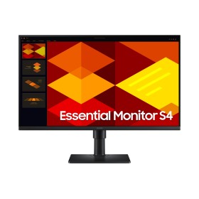Samsung S40GD monitor de ecrã 68,6 cm (27") 1920 x 1080 pixels Full HD LCD Preto