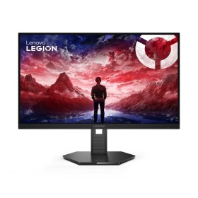 Lenovo Legion 27QD-10 monitor de ecrã 68,6 cm (27") 2560 x 1440 pixels Quad HD LCD Preto