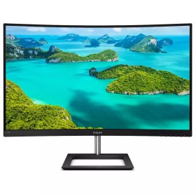 Philips E Line 328E1CA 00 monitor de ecrã 80 cm (31.5") 3840 x 2160 pixels 4K Ultra HD LCD Preto