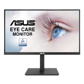 ASUS VA27AQSB monitor de ecrã 68,6 cm (27") 2560 x 1440 pixels Quad HD Preto