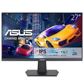 ASUS VA27EHF monitor de ecrã 68,6 cm (27") 1920 x 1080 pixels Full HD LCD Preto