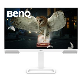 BenQ EW3290U monitor de ecrã 79,2 cm (31.2") 3840 x 2160 pixels 4K Ultra HD LED Branco