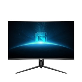 MSI G32CQ5P monitor de ecrã 80 cm (31.5") 2560 x 1440 pixels Wide Quad HD LCD Preto