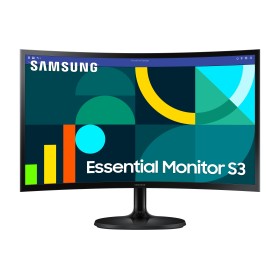 Samsung S36GD monitor de ecrã 61 cm (24") 1920 x 1080 pixels Full HD LCD Preto