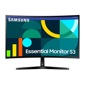 Samsung S36GD monitor de ecrã 68,6 cm (27") 1920 x 1080 pixels Full HD LCD Preto