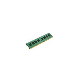 Kingston Technology ValueRAM módulo de memória 16 GB 1 x 16 GB DDR4 3200 MT s 288-pin DIMM