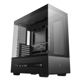 DeepCool CH690 DIGITAL Tower Preto