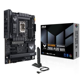 ASUS TUF GAMING Z890-PLUS WIFI Intel Z890 LGA 1851 (Socket V1) ATX