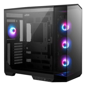 MSI MAG Pano 100R PZ Midi Tower Preto