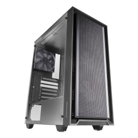Mars Gaming MC-PMAX Midi Tower Preto