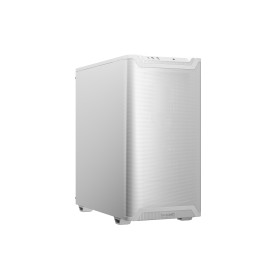 be quiet! PURE BASE 501 Airflow White Midi Tower Branco