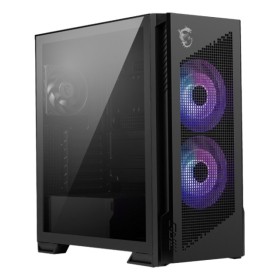 MSI MPG VELOX 300R AIRFLOW PZ Midi Tower Preto