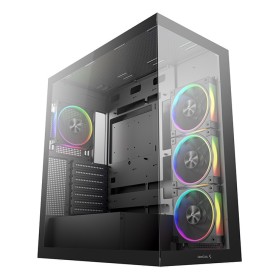 DeepCool CG580 4F V2 Midi Tower Preto