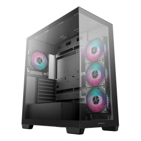 DeepCool CG580 4F Midi Tower Preto