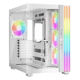be quiet! LIGHT BASE 600 LX White Midi Tower Branco