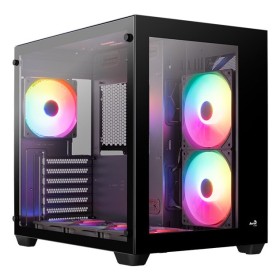 Aerocool Dryft Midi Tower Preto