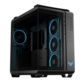 ASUS TUF GAMING GT502 Horizon TG ARGB Black Midi Tower Preto