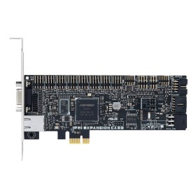 ASUS IPMI EXPANSION CARD-SI placa adaptador de interface Interno RJ-45, VGA