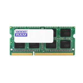 Goodram W-AR16S08G módulo de memória 8 GB 1 x 8 GB DDR3 204-pin SO-DIMM