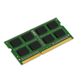 Kingston Technology System Specific Memory 4GB DDR3 1600MHz Module módulo de memória 1 x 4 GB 204-pin SO-DIMM