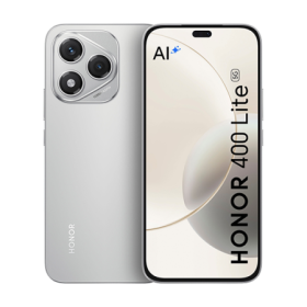 Honor 400 Lite 5G Dual Sim 8GB RAM 256GB - Grey