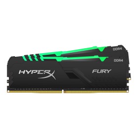 HyperX FURY HX424C15FB3AK2 32 módulo de memória 32 GB 2 x 16 GB DDR4 288-pin DIMM