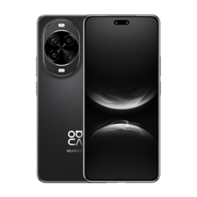 Huawei Nova 14 Pro Dual Sim 12GB RAM 512GB - Black