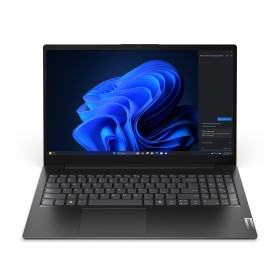 Lenovo V15 G5 IRL Intel® Core™ i3 i3-1315U Computador portátil 39,6 cm (15.6") Full HD 8 GB DDR5-SDRAM 512 GB SSD Wi-Fi 6