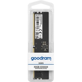 Goodram GR5600D564L46S 8G módulo de memória 8 GB 1 x 8 GB DDR5 288-pin DIMM