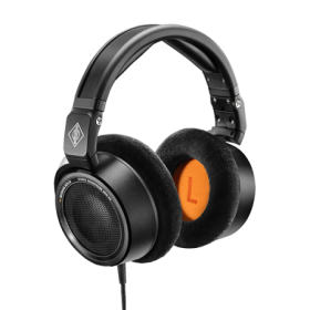 Neumann NDH 30 - Black