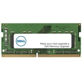 DELL AA937595 módulo de memória 8 GB 1 x 8 GB DDR4 260-pin SO-DIMM