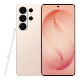 Samsung Galaxy S26 Ultra SM-S948B DS 17,5 cm (6.9") Dual SIM Android 16.0 5G USB Type-C 12 GB 512 GB 5000 mAh Rosa dourado