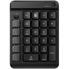 HP Teclado 430 Sem Fios Programável