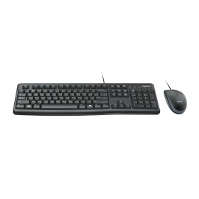 Logitech MK120