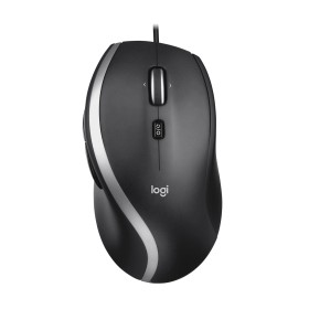 Logitech 910-005784 rato Escritório Mão direita USB Type-A Ótico 4000 DPI