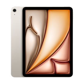 Tablet Apple iPad Air 11 6 Gen (2024) M2 128GB WiFi - Starlight