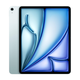 Tablet Apple iPad Air 13 7 Gen (2025) M3 128GB WiFi - Blue