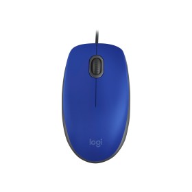 Logitech M110 Silent