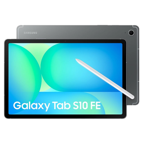 Tablet Samsung Galaxy Tab S10 FE X526B 5G 10.9 8GB RAM 128GB - Grey