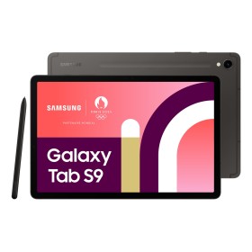 Samsung Galaxy Tab S9 SM-X710N Snapdragon 128 GB 27,9 cm (11") 8 GB Wi-Fi 6 (802.11ax) Android 13 Grafite