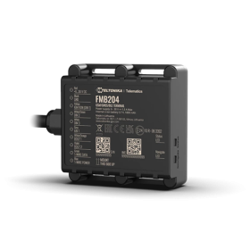 Teltonika FMB204 GPS Tracker